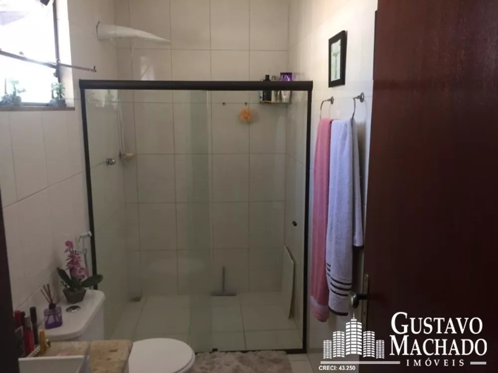 Casa, 3 quartos - Foto 12