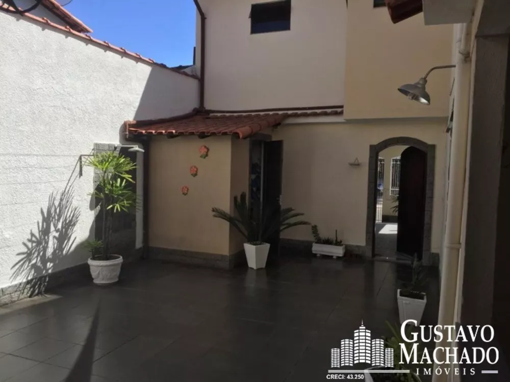 Casa, 3 quartos - Foto 6
