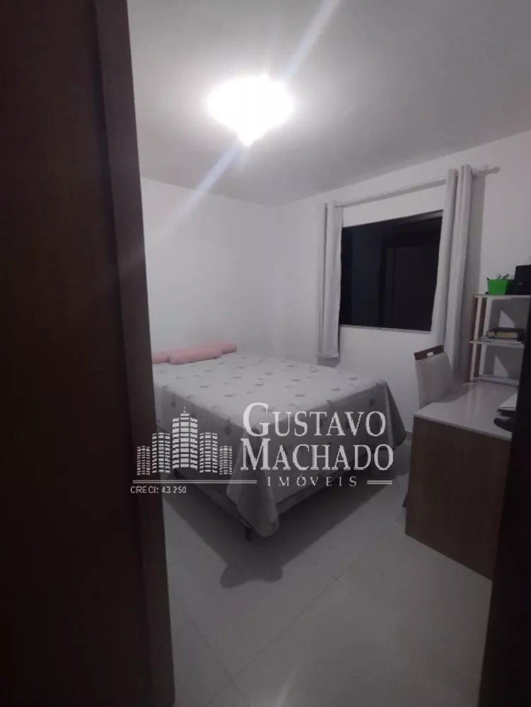 Apartamento, 2 quartos, 50 m² - Foto 11