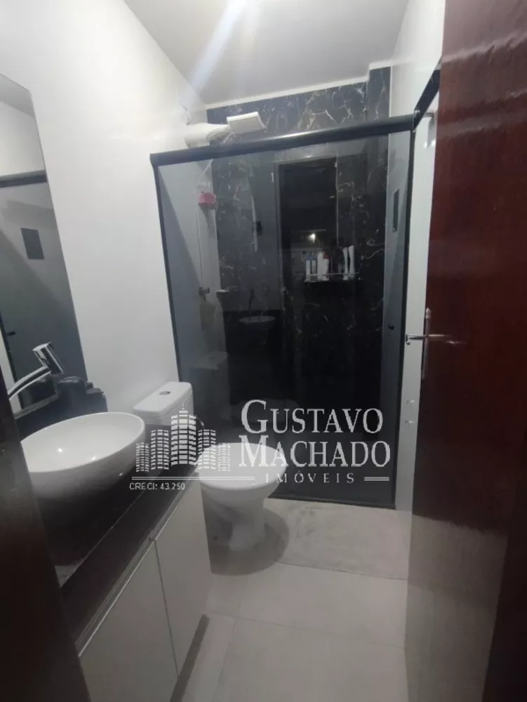 Apartamento, 2 quartos, 50 m² - Foto 8