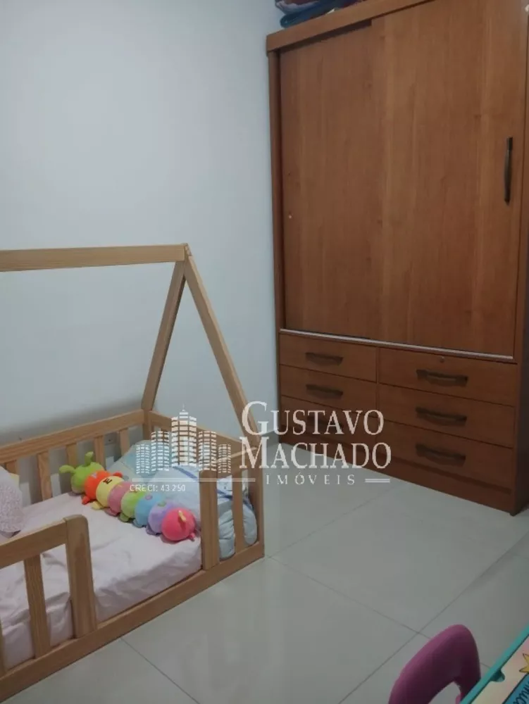Apartamento, 2 quartos, 50 m² - Foto 6