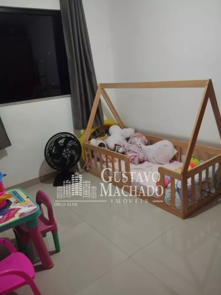 Apartamento, 2 quartos, 50 m² - Foto 5