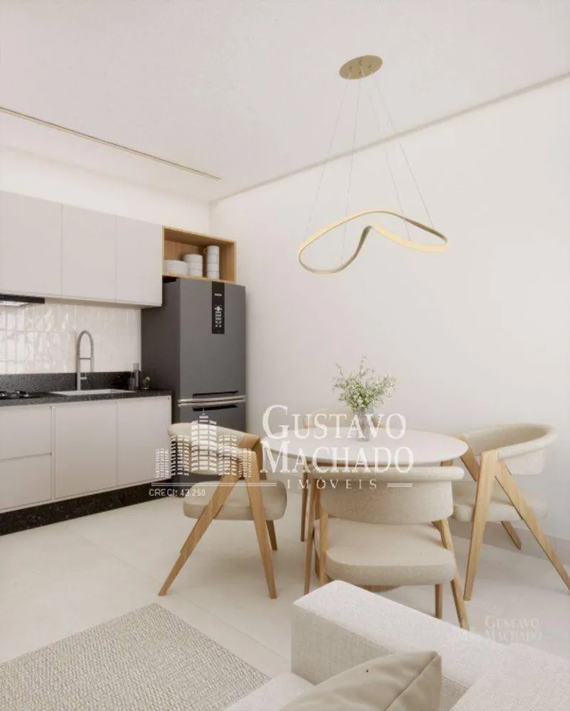 Casa, 1 quarto, 38 m² - Foto 6