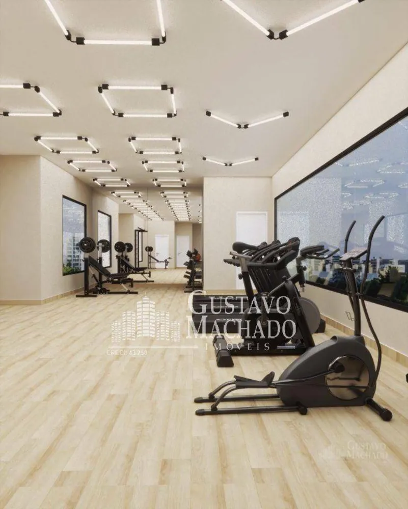 Casa, 1 quarto, 38 m² - Foto 15