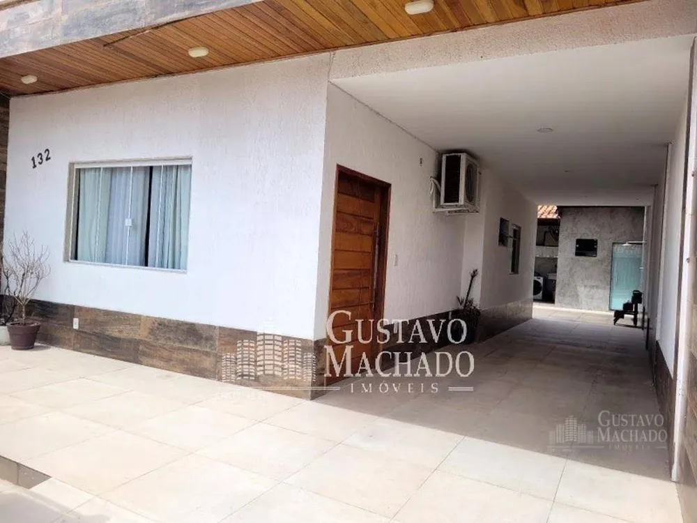 Casa, 3 quartos, 228 m² - Foto 5
