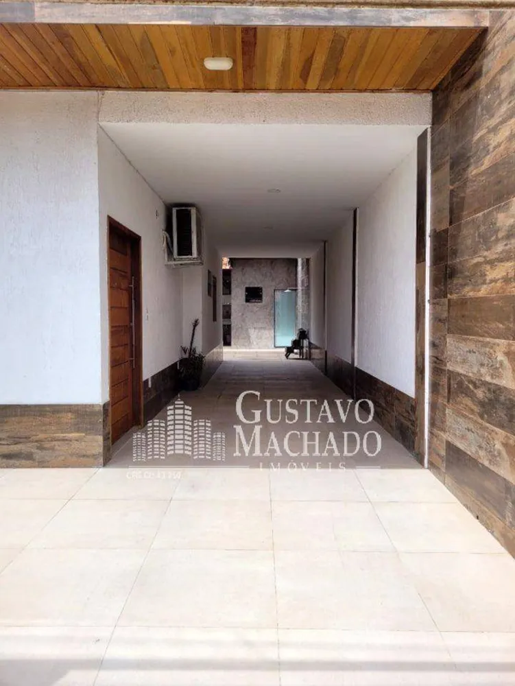 Casa, 3 quartos, 228 m² - Foto 4