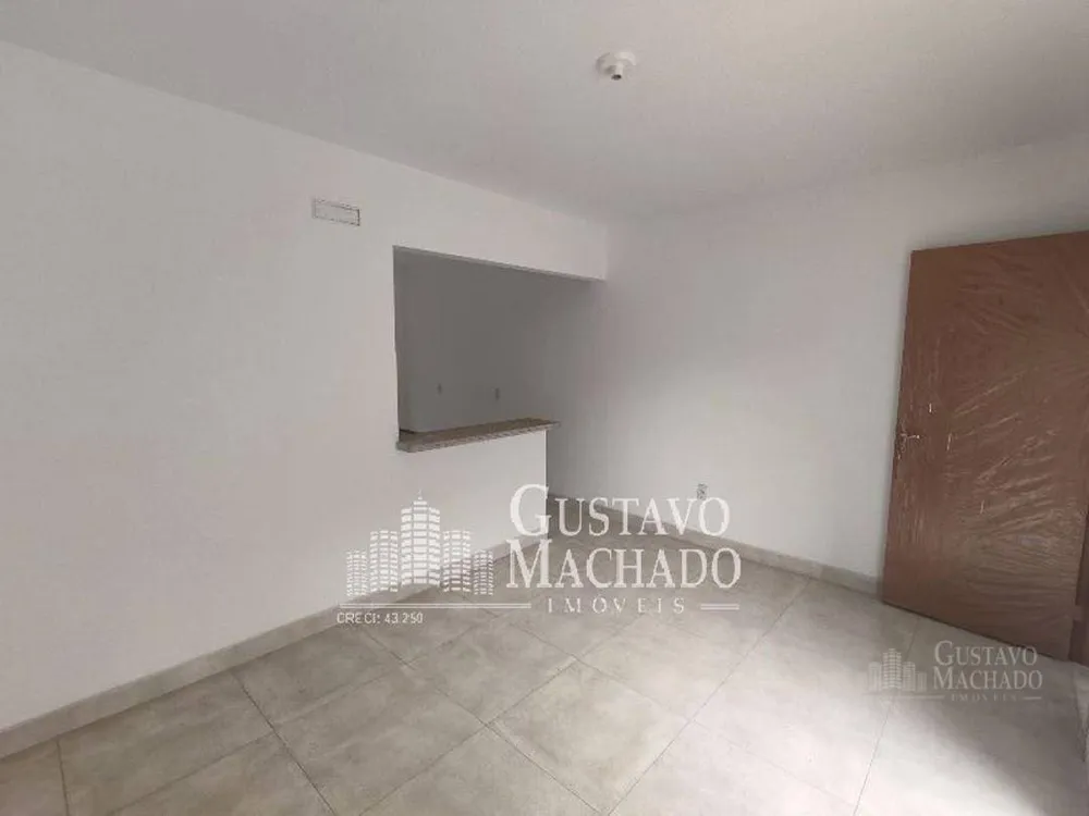 Apartamento, 2 quartos, 58 m² - Foto 3