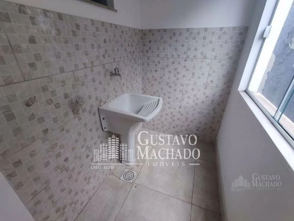 Apartamento, 2 quartos, 58 m² - Foto 6