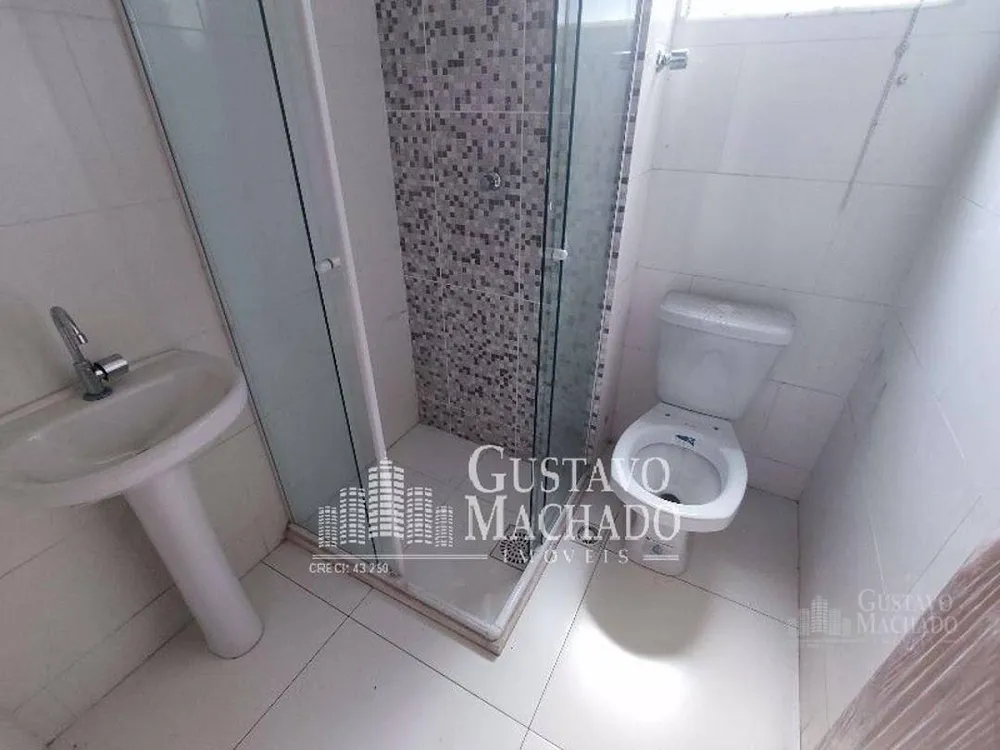 Apartamento, 2 quartos, 58 m² - Foto 8