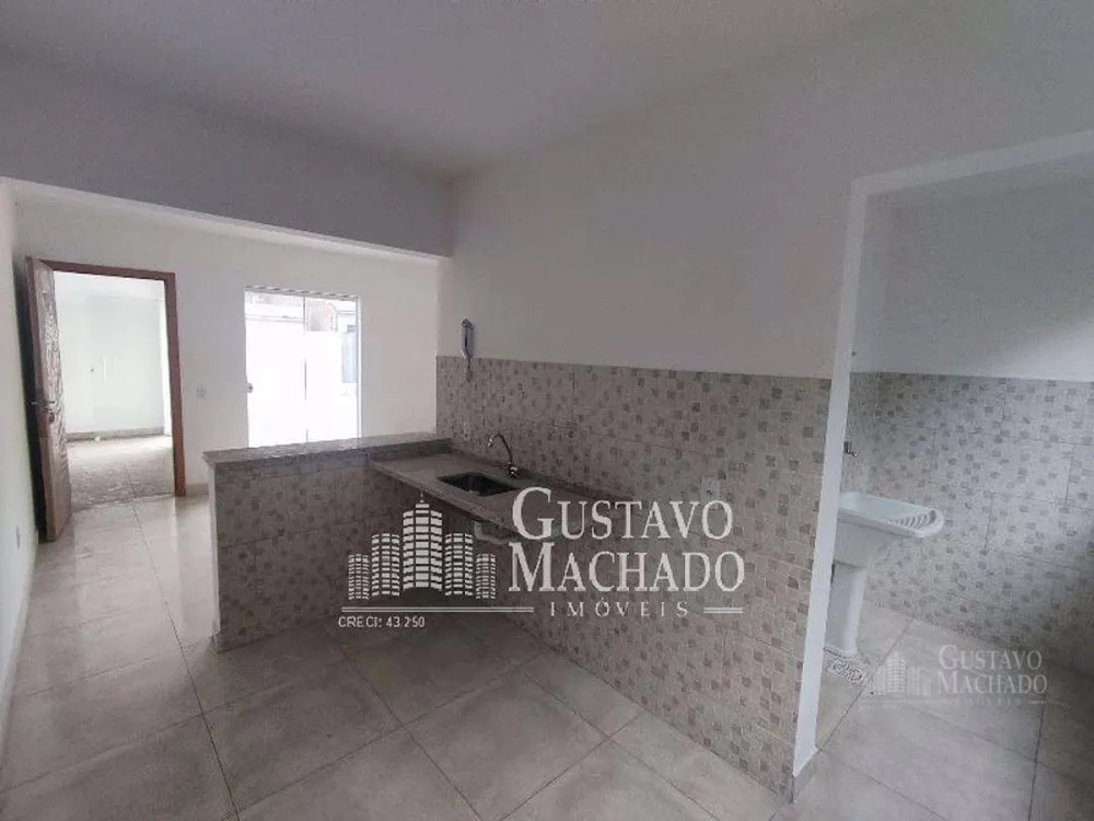 Apartamento, 2 quartos, 58 m² - Foto 5