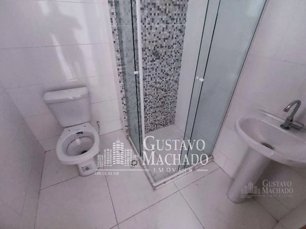 Apartamento, 2 quartos, 58 m² - Foto 10