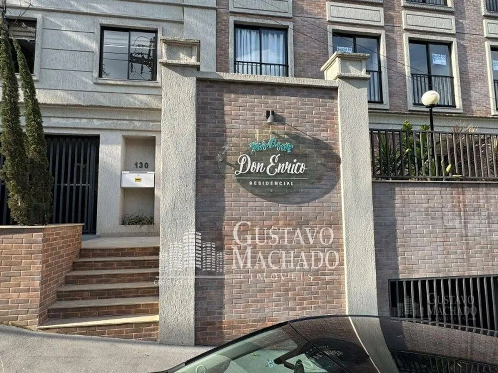 Apartamento, 2 quartos, 68 m² - Foto 1