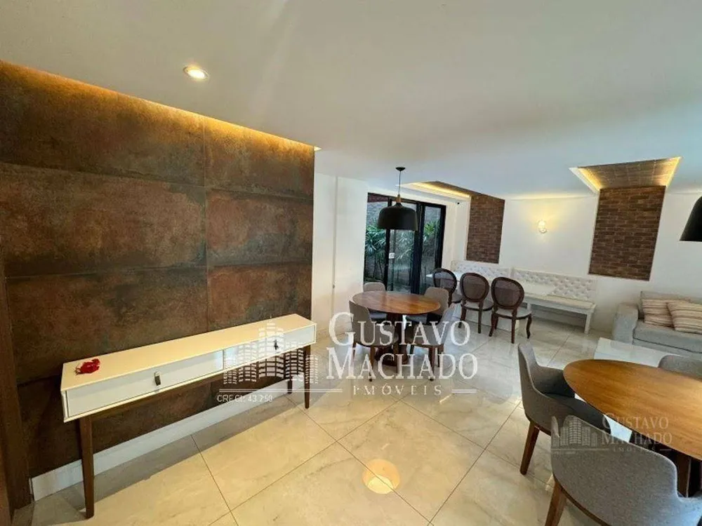 Apartamento, 2 quartos, 68 m² - Foto 6