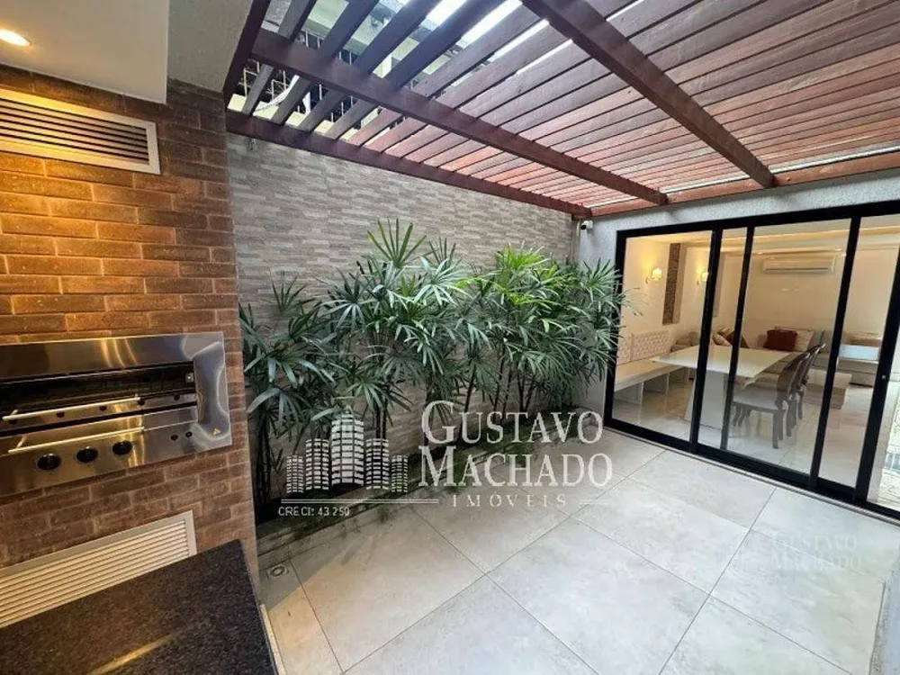Apartamento, 2 quartos, 68 m² - Foto 8