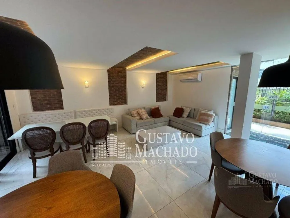Apartamento, 2 quartos, 68 m² - Foto 5
