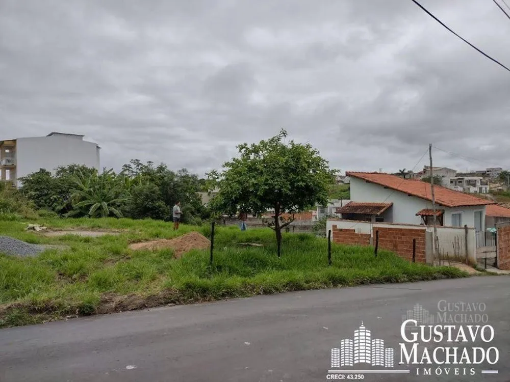 Terreno, 300 m² - Foto 1