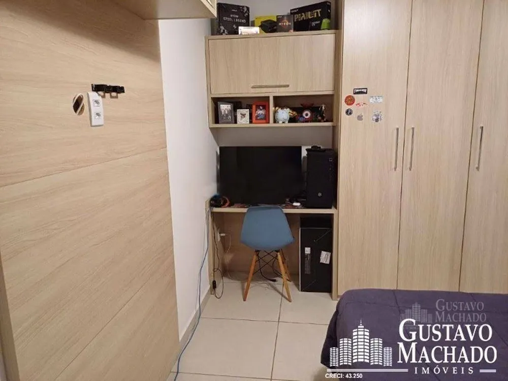 Cobertura, 3 quartos, 238 m² - Foto 11