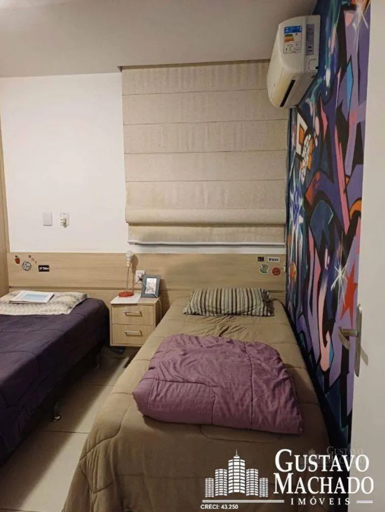 Cobertura, 3 quartos, 238 m² - Foto 10