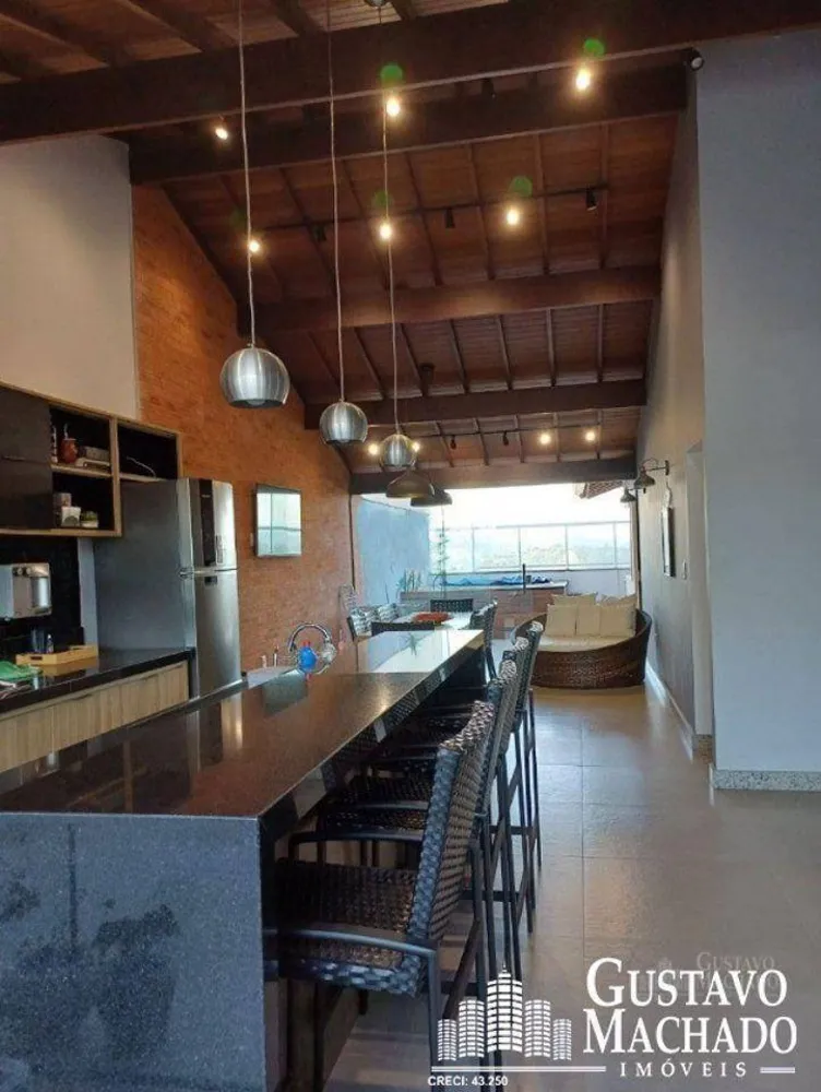 Cobertura, 3 quartos, 238 m² - Foto 5
