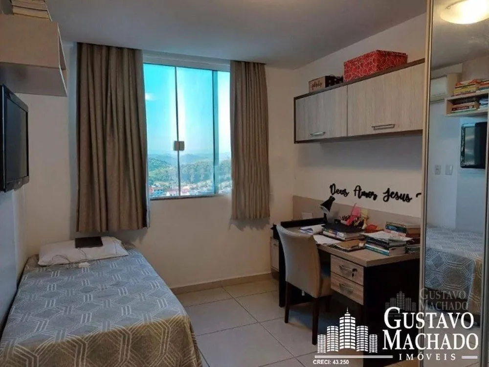 Cobertura, 3 quartos, 238 m² - Foto 9