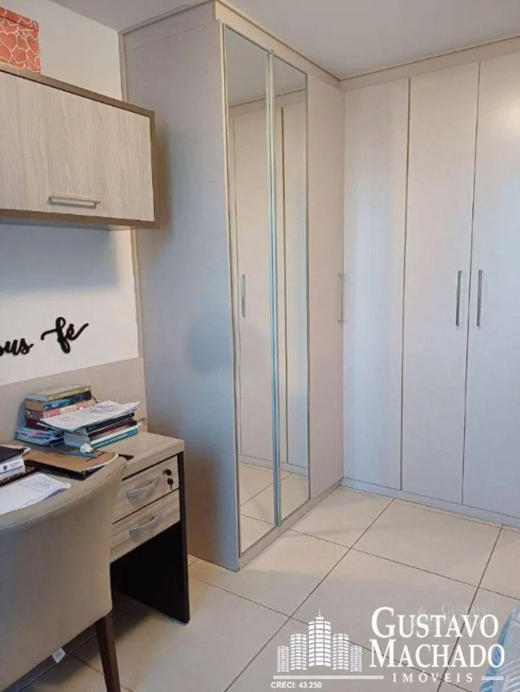 Cobertura, 3 quartos, 238 m² - Foto 13