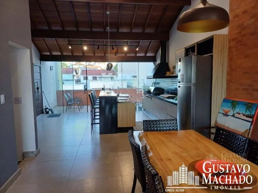 Cobertura, 3 quartos, 238 m² - Foto 6