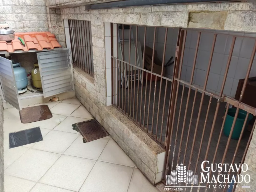 Casa, 3 quartos - Foto 16