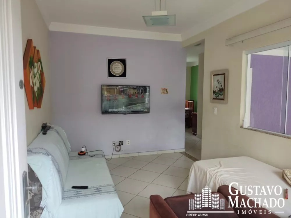 Casa, 3 quartos - Foto 10