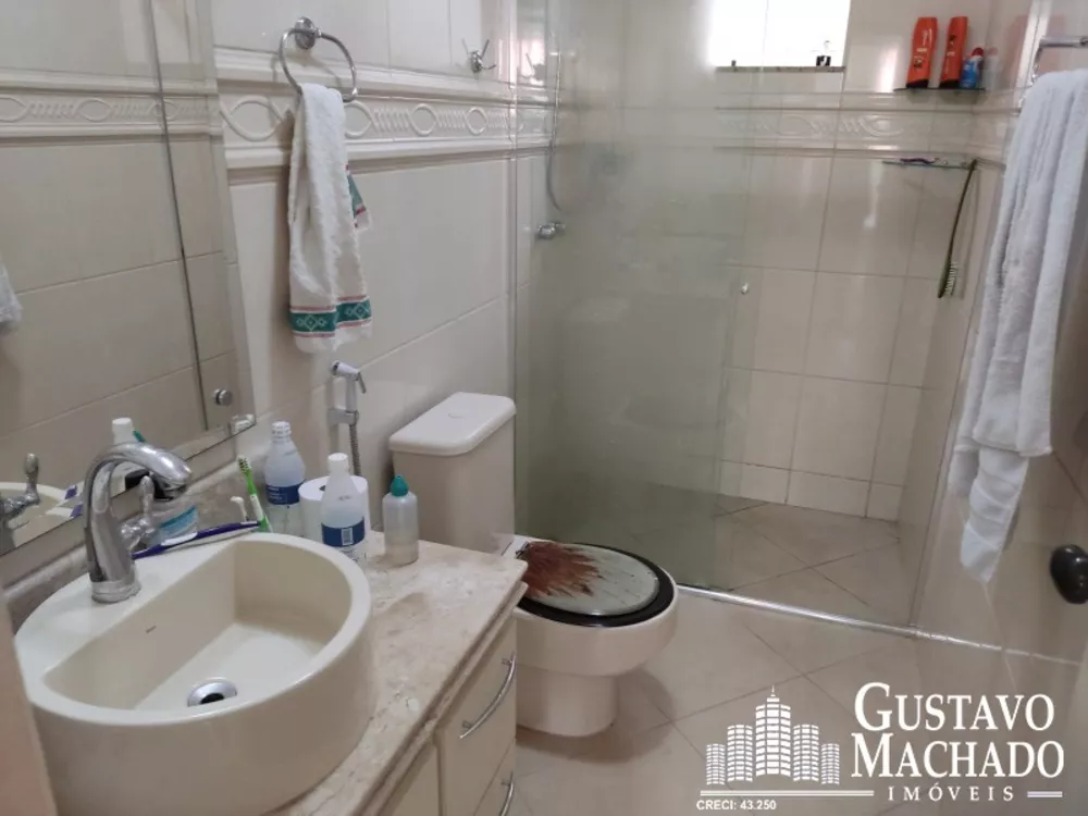 Casa, 3 quartos - Foto 9