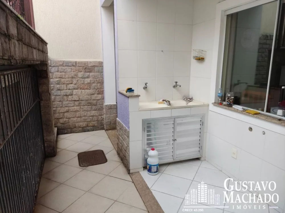 Casa, 3 quartos - Foto 18