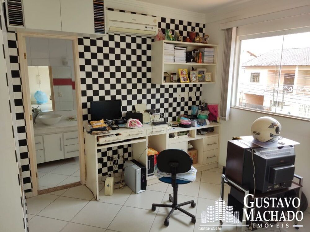 Casa, 3 quartos - Foto 4