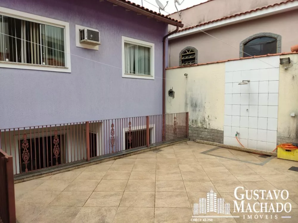 Casa, 3 quartos - Foto 20
