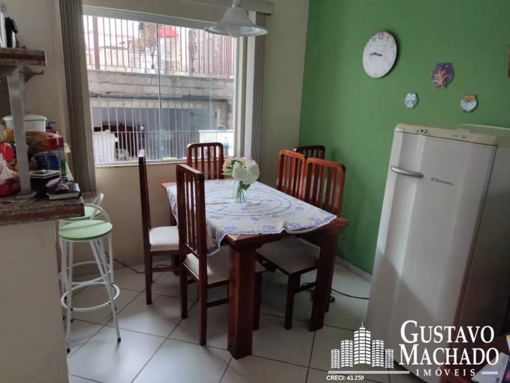 Casa, 3 quartos - Foto 15