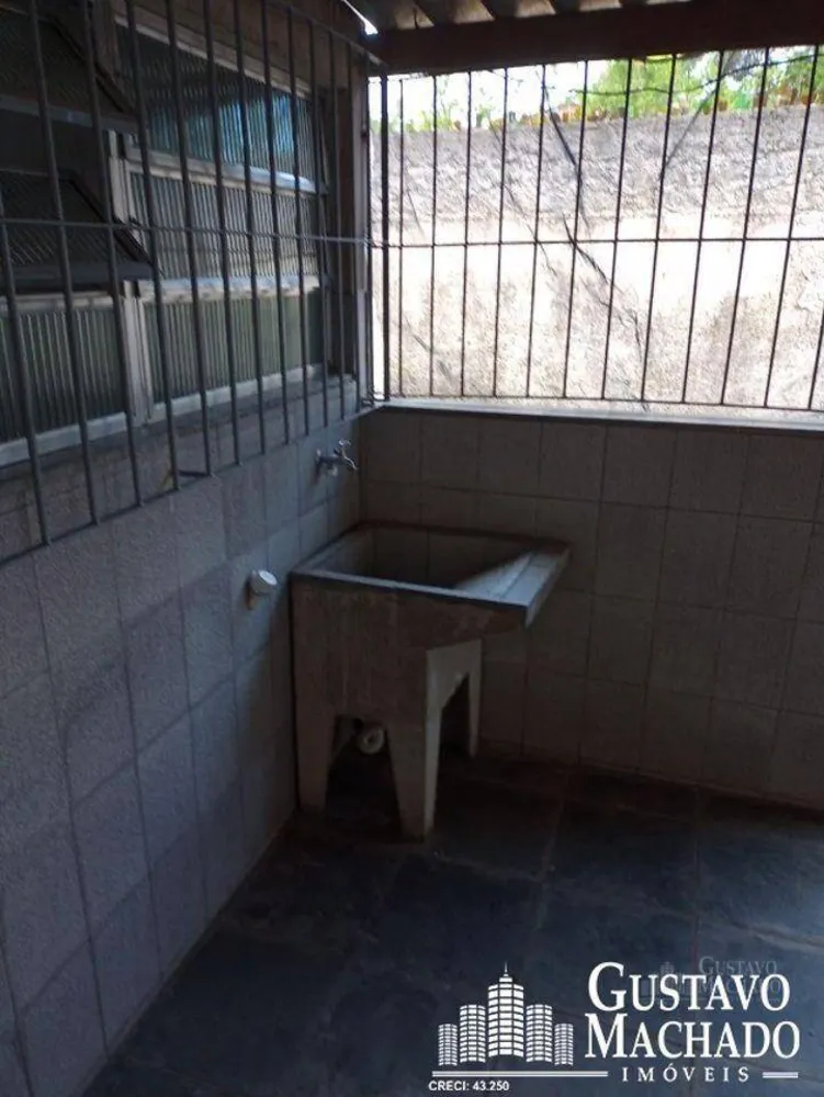 Casa, 2 quartos, 150 m² - Foto 16