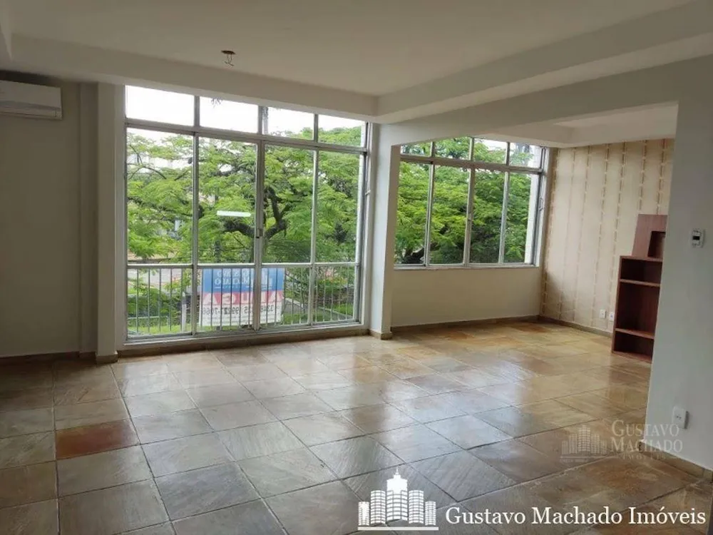 Apartamento, 3 quartos, 140 m² - Foto 5