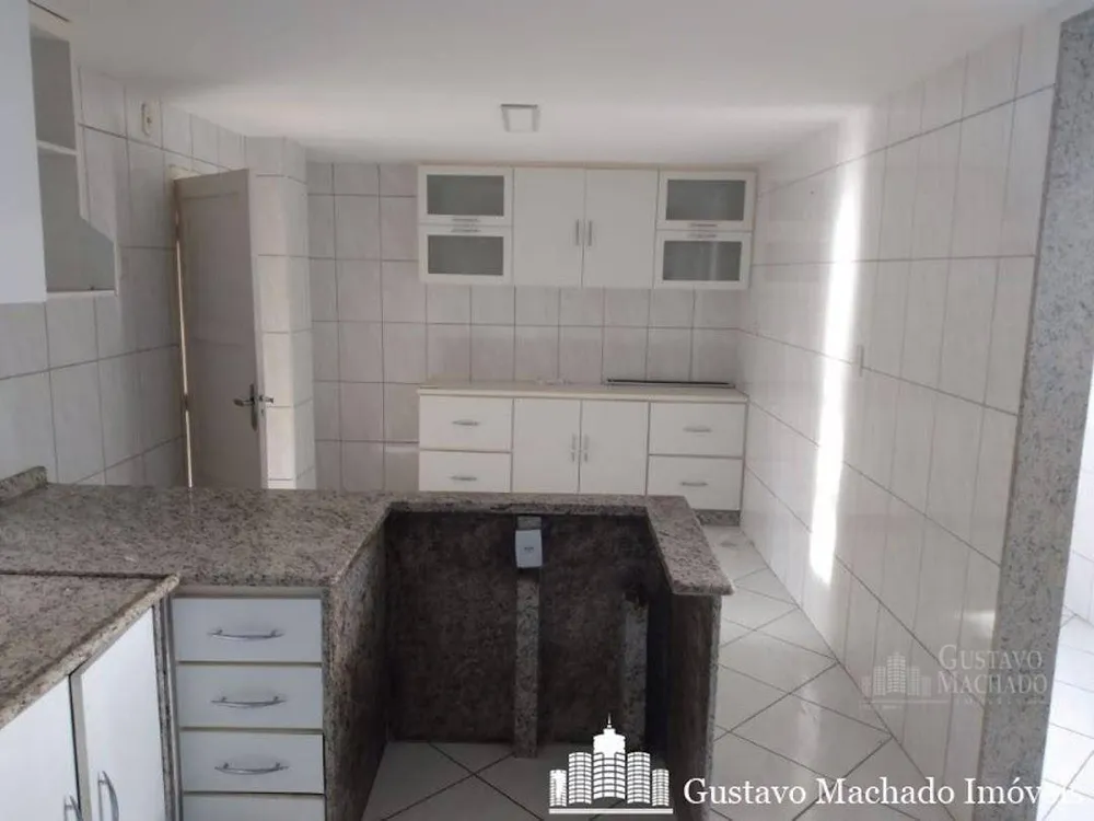 Apartamento, 3 quartos, 140 m² - Foto 4