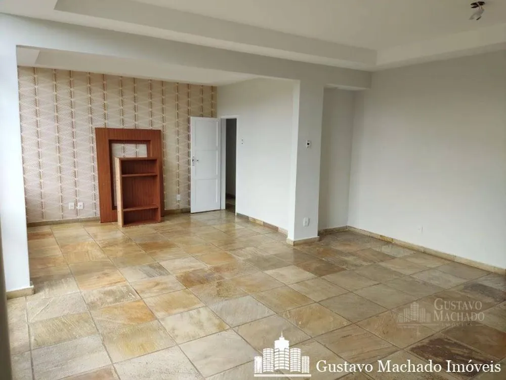 Apartamento, 3 quartos, 140 m² - Foto 3
