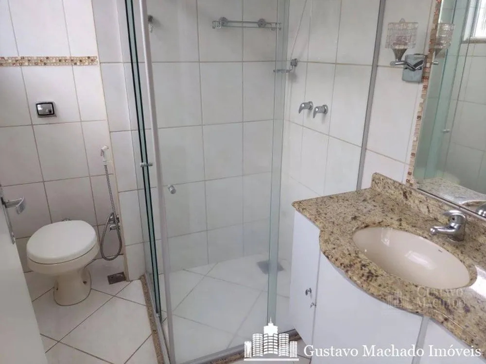 Apartamento, 3 quartos, 140 m² - Foto 6