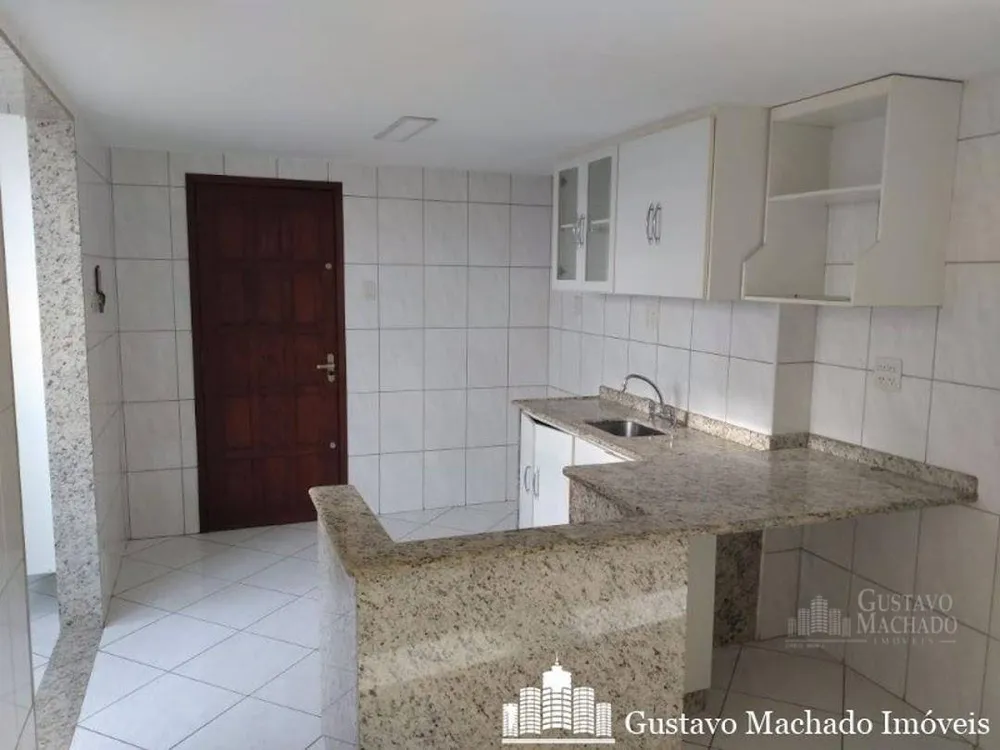 Apartamento, 3 quartos, 140 m² - Foto 3