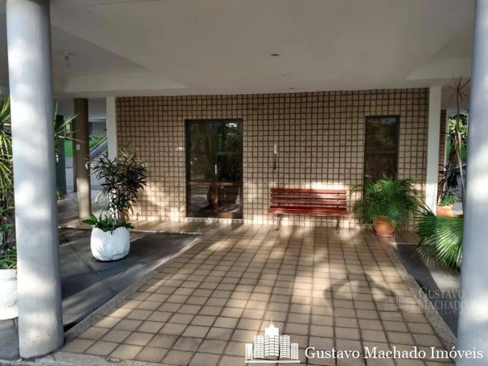 Apartamento, 3 quartos, 140 m² - Foto 2