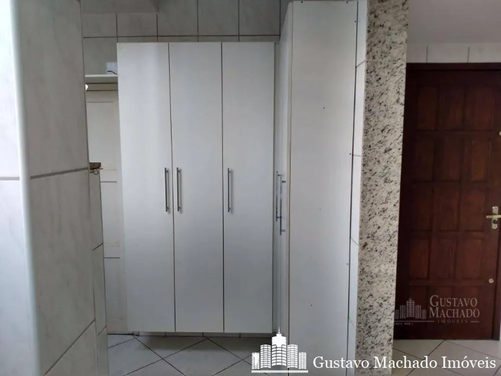 Apartamento, 3 quartos, 140 m² - Foto 8