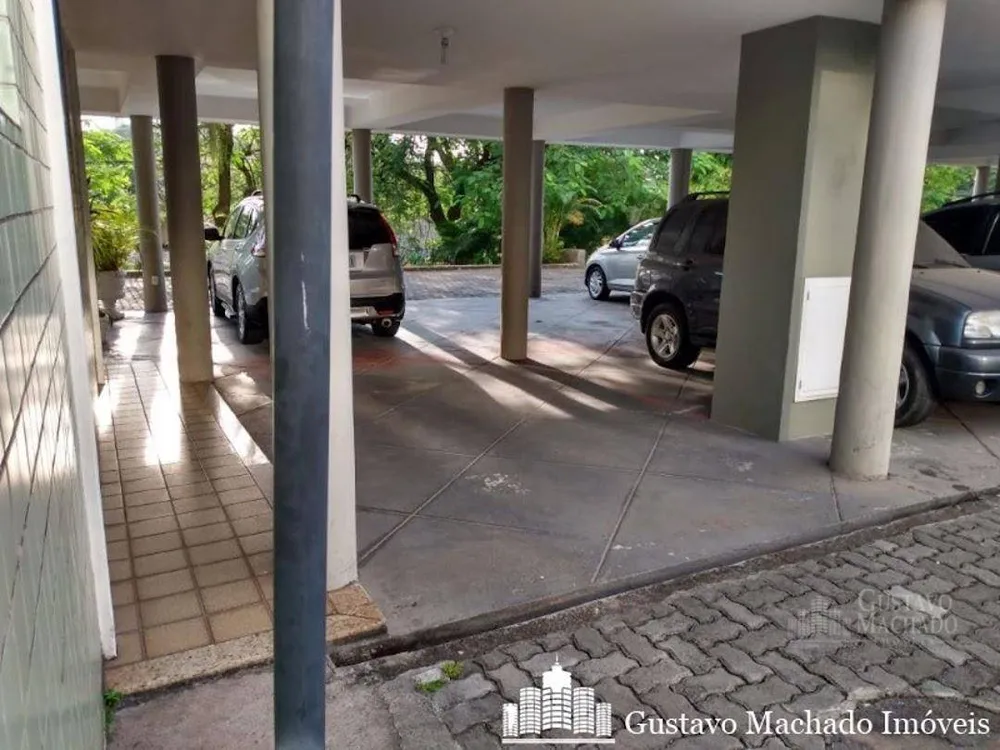 Apartamento, 3 quartos, 140 m² - Foto 25