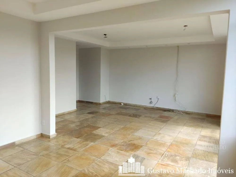 Apartamento, 3 quartos, 140 m² - Foto 6