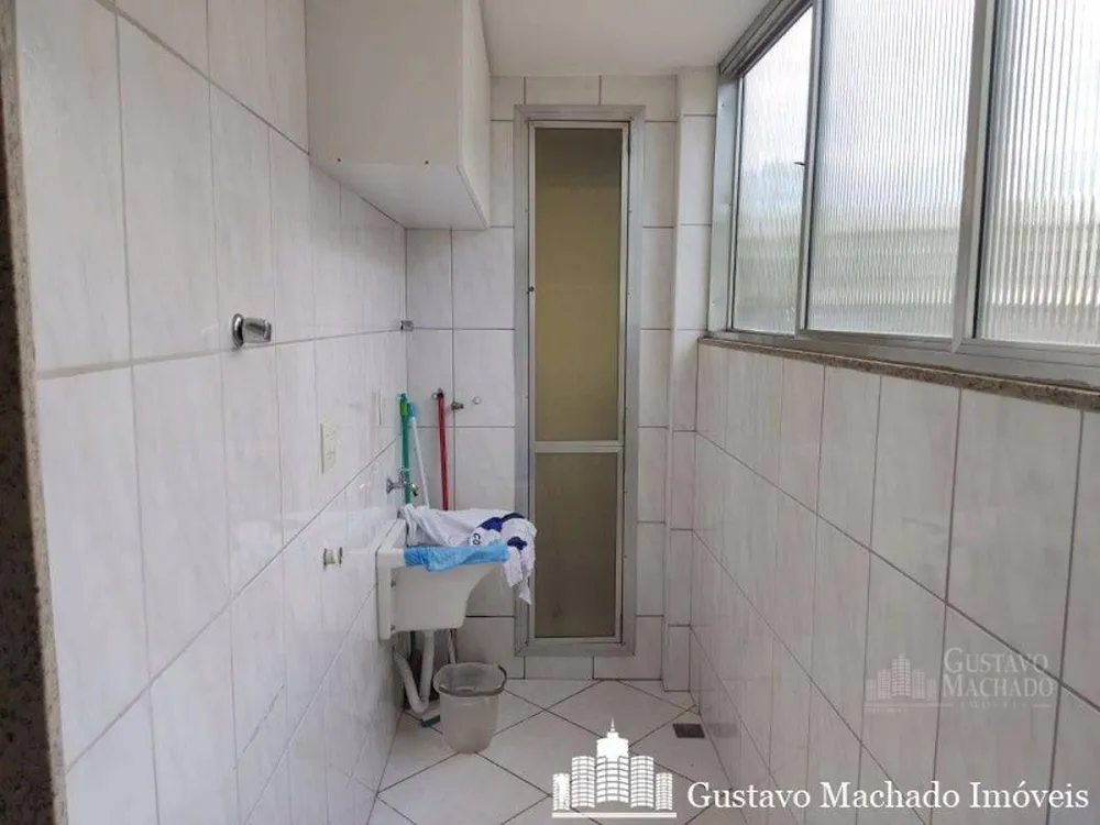 Apartamento, 3 quartos, 140 m² - Foto 23