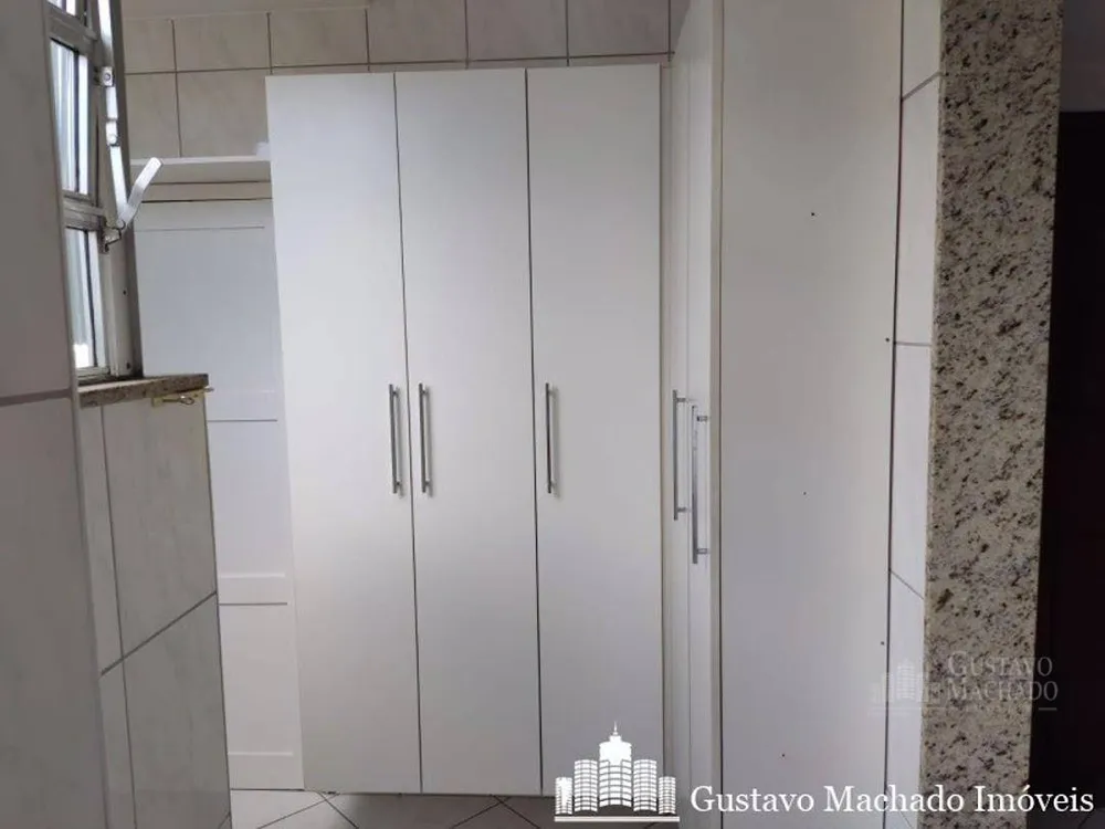 Apartamento, 3 quartos, 140 m² - Foto 1
