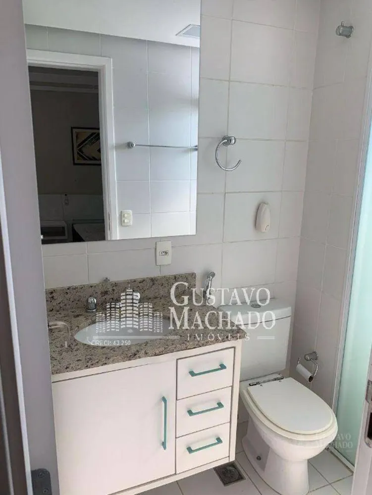 Apartamento, 2 quartos, 64 m² - Foto 4