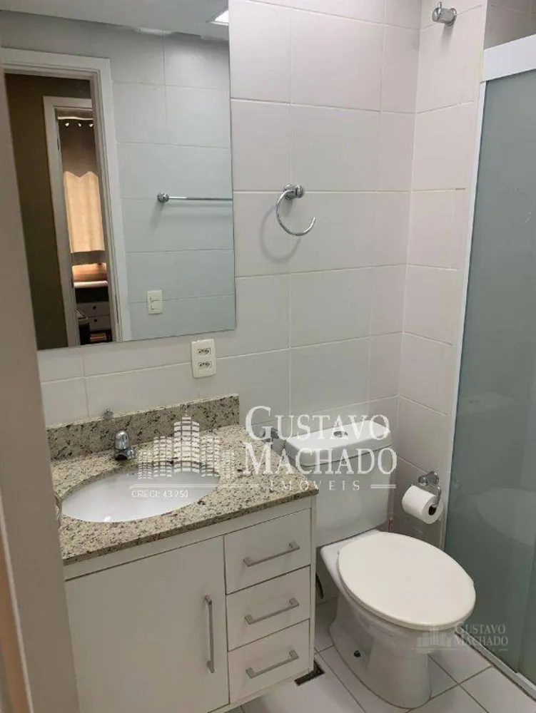 Apartamento, 2 quartos, 64 m² - Foto 6