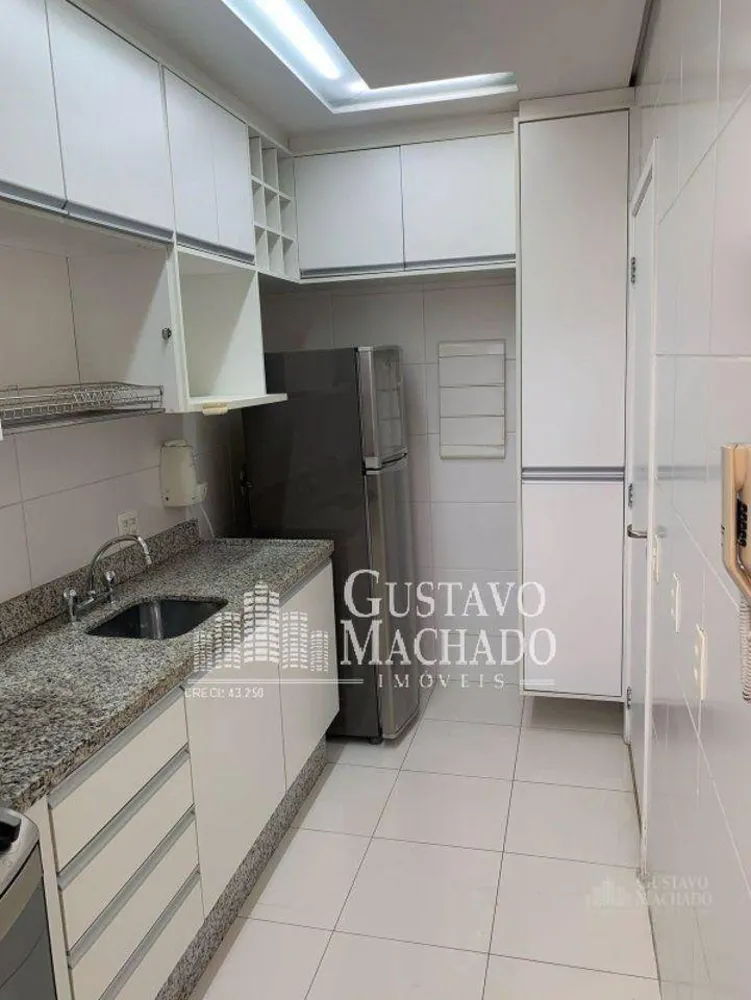 Apartamento, 2 quartos, 64 m² - Foto 11