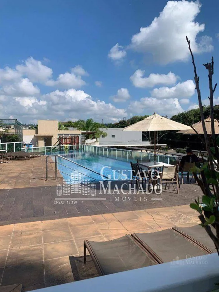 Apartamento, 2 quartos, 64 m² - Foto 2