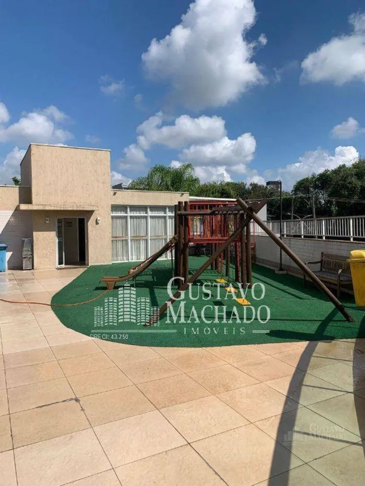Apartamento, 2 quartos, 64 m² - Foto 9
